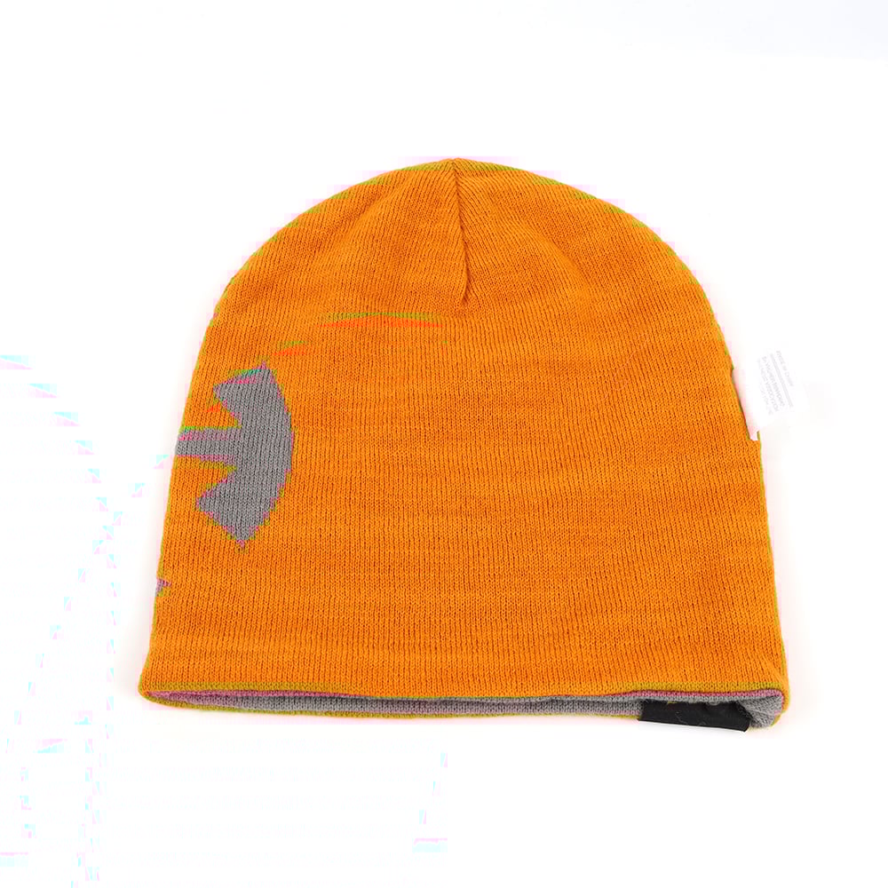 Customzied Cold Beanie Cap Embroidery Logo Printed Acrylic Fisherman Knitted Winter