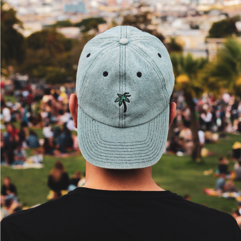 Sports Hat