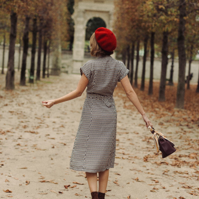 Beret Hat