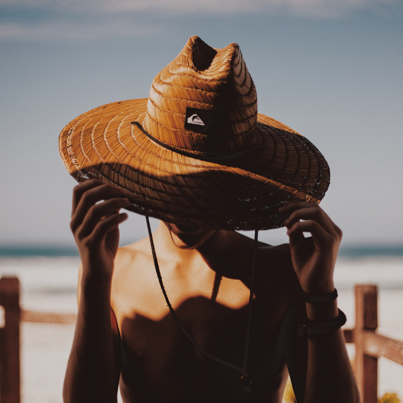 Straw Hat