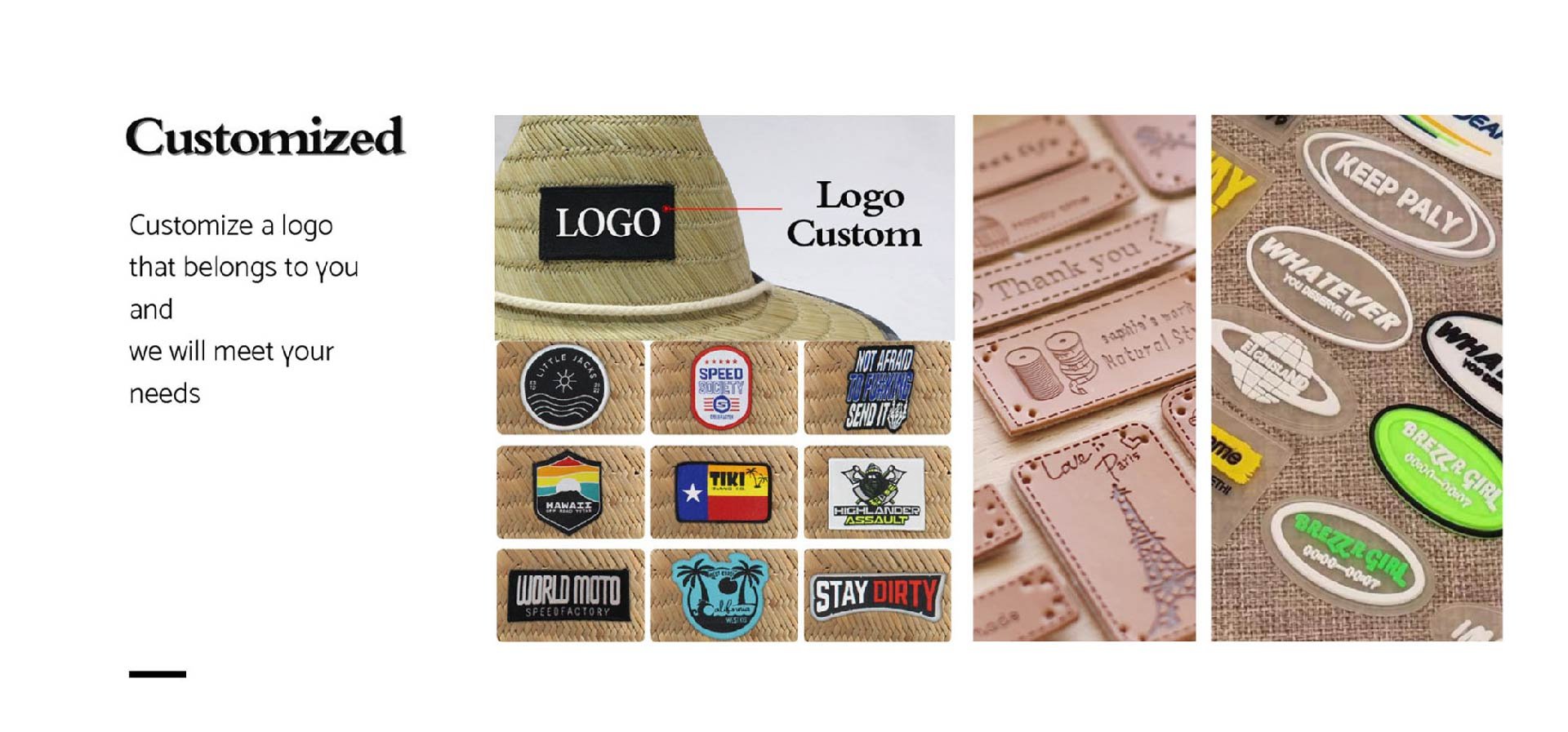Buy Bulk Paper Rope Hand Woven Flat Boater Top Pork Pie Sombreros